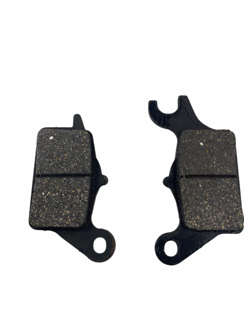 Ön Fren Disk Balatası (ma 625) Safe / Honda Dio 110 - Activa 125 Deluxe / Arora Zrx 200