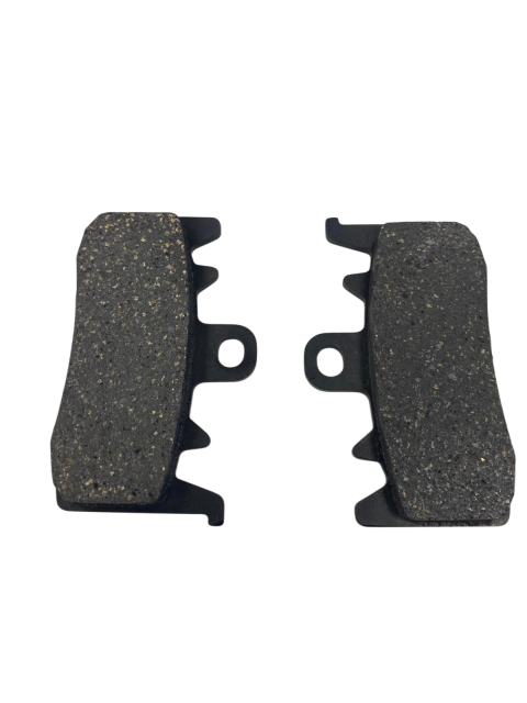 Ön Fren Disk Balatası (ma 630) Safe / Cf Moto 450sr/  Bmw 800r - F900r - R 1200r - R 1200rs / Voge 525 Rr- Kymco Ak 550 / Triumph Speed Triple R 765