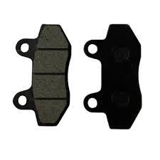 Ön Fren Disk Balatası (safe) Ma 086 - Honda Spacy 110 - Alpha 110 - Activa S 125 , Rks Spontini 110