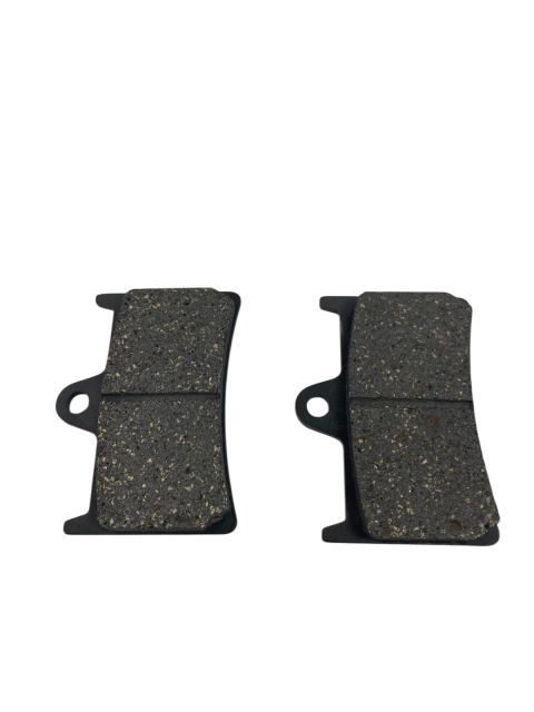 Ön Fren Disk Balatası Takım (ma 252) Safe / Yamaha Mt 07 - Mt 09 - Tracer 700 , Tracer 900 / Mt 10 - Tmax 500 , 530 - Xsr 900