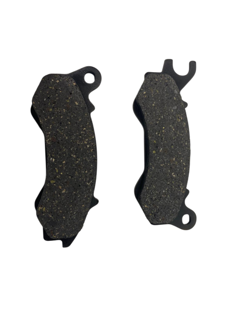 Ön Fren Disk Balatası Takım (ma 603) Safe / Honda Pcx 125 / 150 (2011-2013 - 2014-2017) - Kanuni Seha 250 - Resa 125 / Yuki Route 110 - Crypto 50 , 125 - Apache Xrs 125 , Joy 125