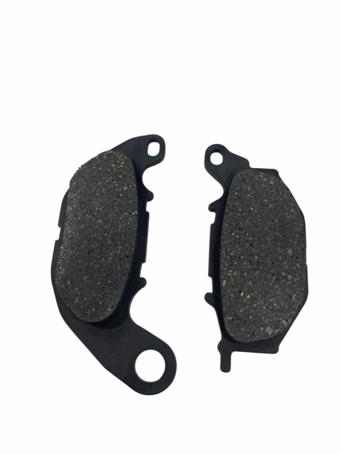 Ön Fren Disk Balatası Takım (ma 663) Safe / Yamaha Xmax 250 / 300 (2018-2025) - Yzf R25 - Mt25 (2014-2024)
