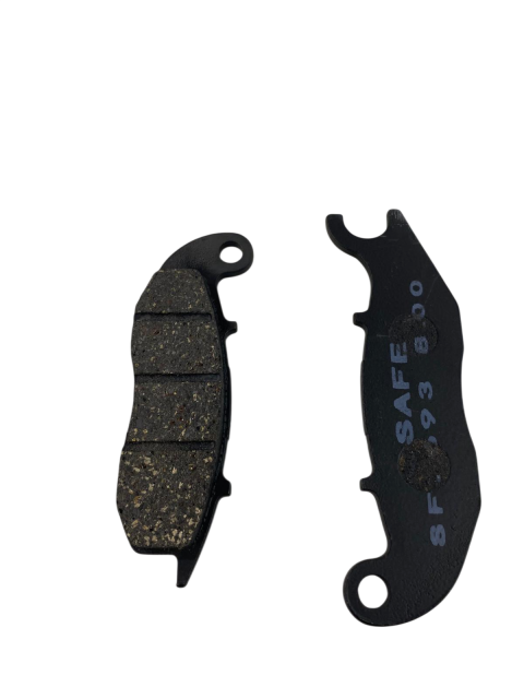 Ön Fren Disk Balatası Takım (ma 693) Safe / Honda Pcx 125 (2021-2024 - 2025-2026) - Rks Veloce 150