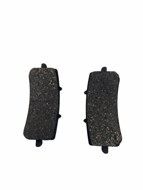 Ön Fren Disk Balatası Takım (ma 774) Safe / Cf Moto 250nk E4 - Cl-x 250 E4 / Rks Viesta 249