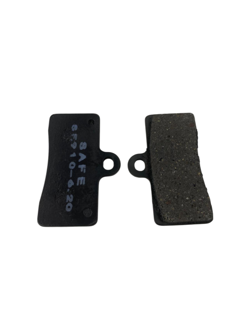 Ön Fren Disk Balatası Takım (ma 910) Safe / Cf Moto 250nk(e5) - 250sr - Cl-x 250 / Voge 250rr - Yuki Taro 250 - Rks R250