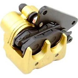 Ön Fren Kaliperi Alt Honda Cbf 150 / Cb 125 E