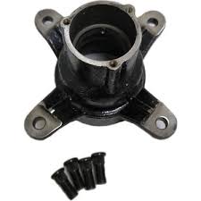 Ön Jant Bağlantı Parçası (sağ Ve Sol Uyumlu) Lınhaı 200 Atv