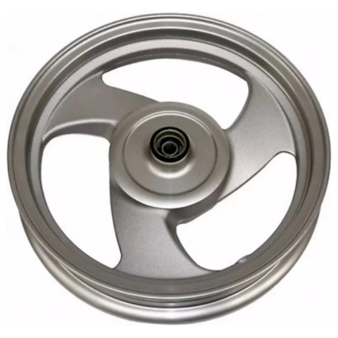 Ön Jant Yan Sanayi Honda Spacy 110 Alpha 110 Activa S 125 Rks Spontini 110