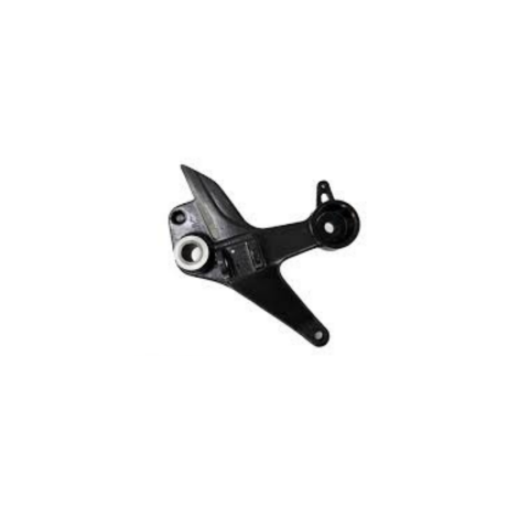 Ön Sağ Sürücü (basamak Braketi) Orjinal Tvs Rtr 200 / Raider 125