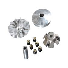 Ön Varyatör Komple Oem (motto) Atv Lınhaı 200 / Gy6 Scooter 125 / 150