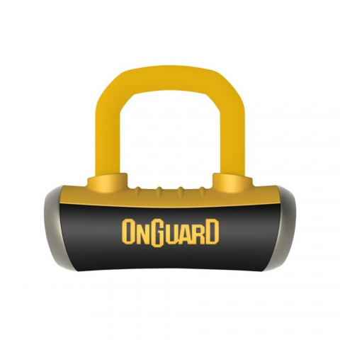 Onguard Boxxer Disk Kilidi 8048c 14mm