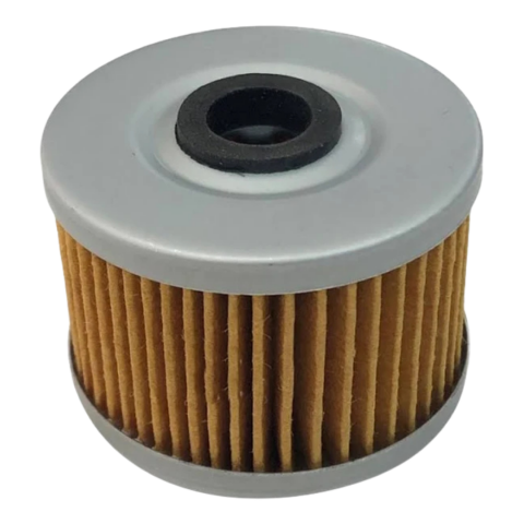 Oss Yağ Filtresi Bs112 - Honda Cbr 250r, Cb 250r, Crf 250 L, Kawasaki Ninja Z 250sl, Klx 250, Nx 250, Clx 250, Cf Moto 250nk 250sr, Polaris 500
