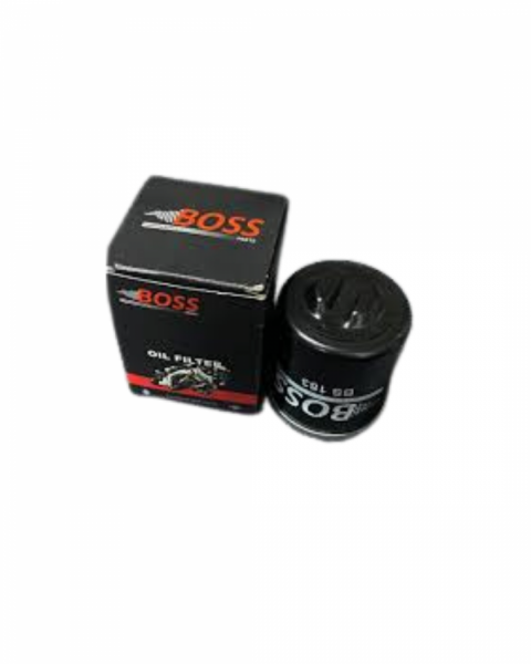 Piaggio 125 Medley 4t Ie Abs E4 / S  16-18 Yağ Filtresi Boss (bs183)