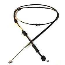 Piaggio Liberty 200 (02-08) Gaz Teli