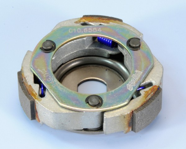(polını) Debriyaj Balatası Honda 125/150 (2011-2026) , Sym Fıddle