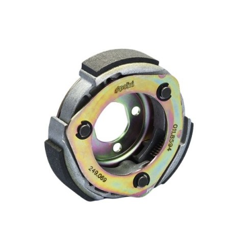 (polını) Debriyaj Balatası Vespa Gts250 /300/310