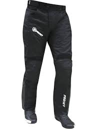 Prosev Ce2600 Su Ve Rüzgar Geçirmez Pantolon Siyah