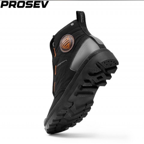 Prosev Edge İtalyan Model Yazlık Kısa Korumalı (racing) Bot