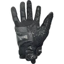 Prosev G31 Motosiklet Eldiveni Black – Siyah Full Koruma, Kaydırmaz, Dokunmatik, Hava Alan Kumaş