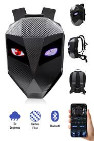 Prosev Led Knight Ledli Sırt Çantası (görüntü Özelleştirme) Prosev Led Knight Ledli Sırt Çantası (görüntü Özelleştirme)
