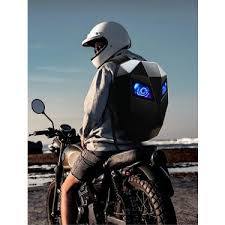 Prosev Led Knight Se Ledli Sırt Çantası (görüntü Özelleştirme) Prosev Led Knight Se Ledli Sırt Çantası (görüntü Özelleştirme)