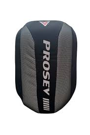 Prosev Motosiklet Sert Sırt Çantası – Suya Dayanıklı, Kumaş Gövde, Ayarlanabilir Kemerli