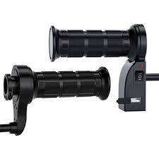 Prosev Universal Takım ısıtmalı Elcik 2 Kademeli Çift Ayarlı Göstergeli Usb Girişli