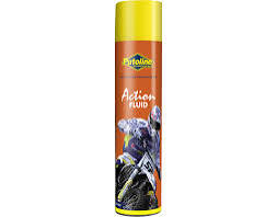 Putoline Action Fluid Hava Filtre Yağlayıcı (600 Ml)