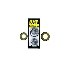(qmp) Ön Maşa Boğaz Bilyası Suzukı - Yamaha  (furş Bilya Seti)