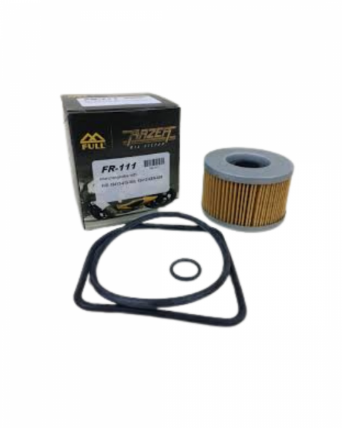 Razer Fr-111 Yağ Filtresi (oıl Fılter)