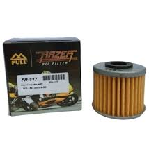 Razer Fr-117 Yağ Filtresi (oıl Fılter)