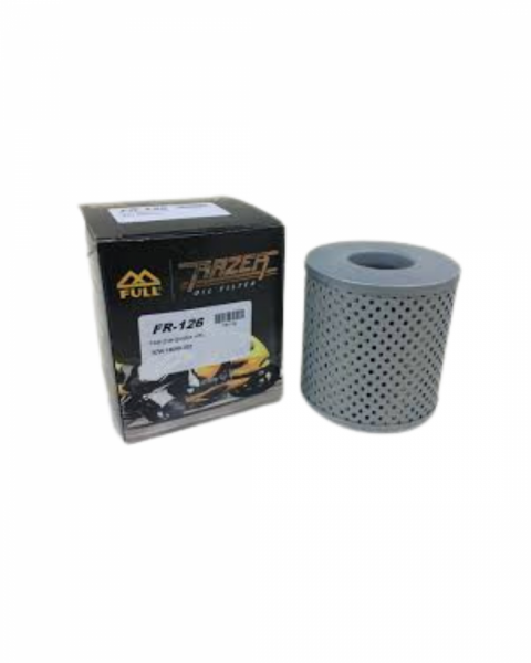Razer Fr-126 Yağ Filtresi (oıl Fılter) Kawasaki