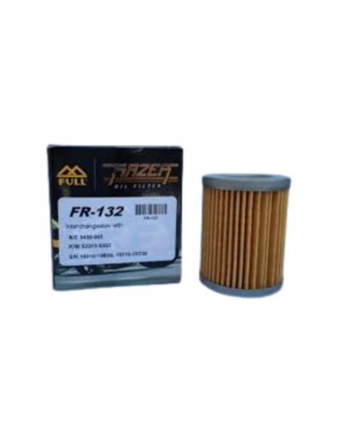 Razer Fr-132 Yağ Filtresi (oıl Fılter)