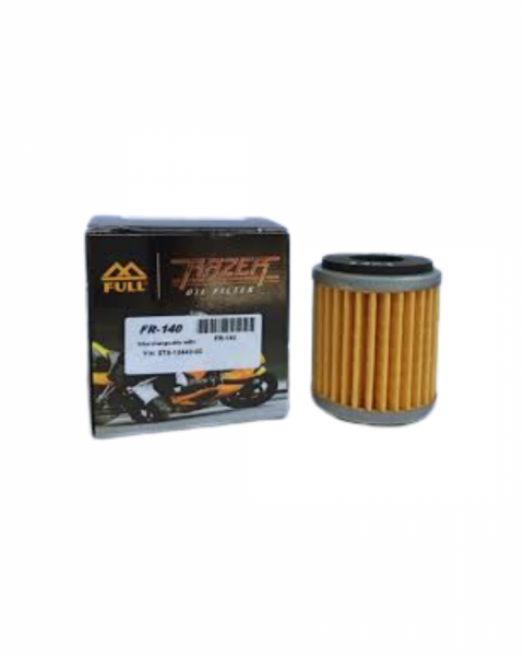 Razer Fr-140 Yağ Filtresi (oıl Fılter)