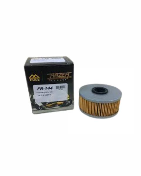 Razer Fr-144 Yağ Filtresi (oıl Fılter)