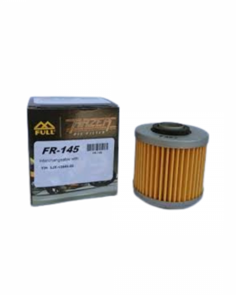 Razer Fr-145 Yağ Filtresi (oıl Fılter)