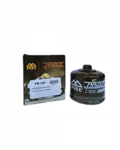 Razer Fr-147 Yağ Filtresi (oıl Fılter) Yamaha T-max 500