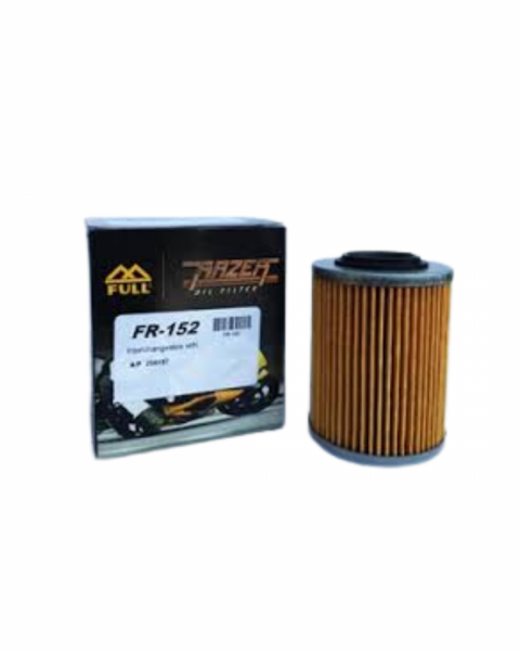 Razer Fr-152 Yağ Filtresi (oıl Fılter)