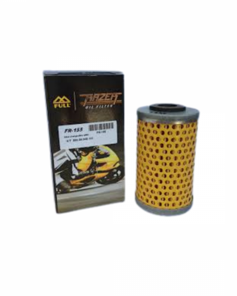 Razer Fr-155 Yağ Filtresi (oıl Fılter)