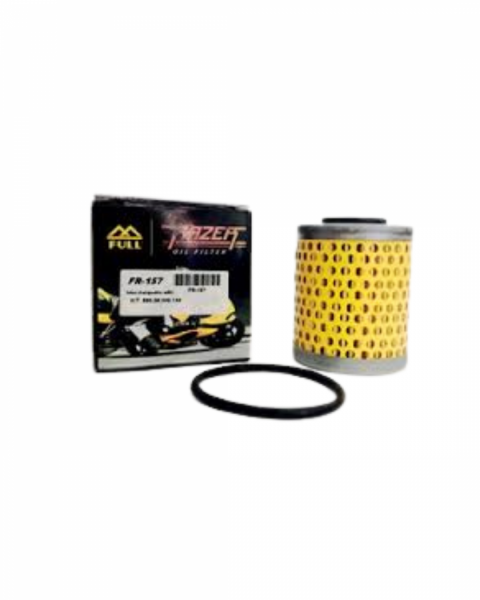 Razer Fr-157 Yağ Filtresi (oıl Fılter)