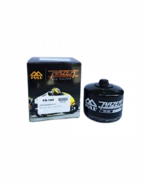 Razer Fr-160 Yağ Filtresi (oıl Fılter)