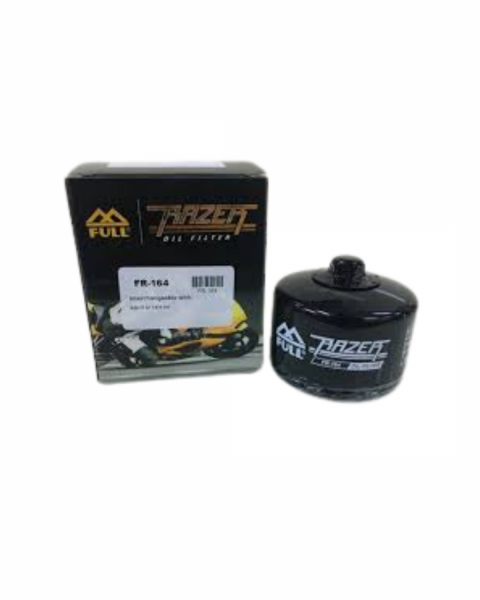 Razer Fr-164 Yağ Filtresi (oıl Fılter) Bmw Grubu