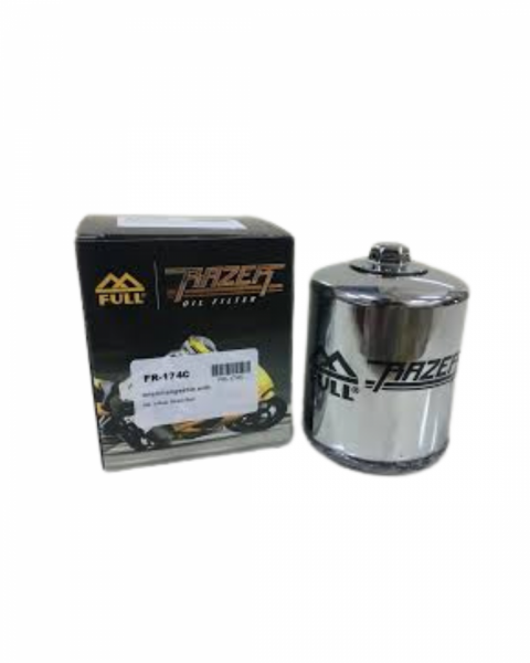 Razer Fr-174c Yağ Filtresi (oıl Fılter)