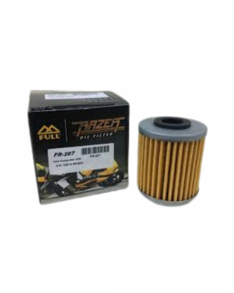 Razer Fr-207 Yağ Filtresi (oıl Fılter)