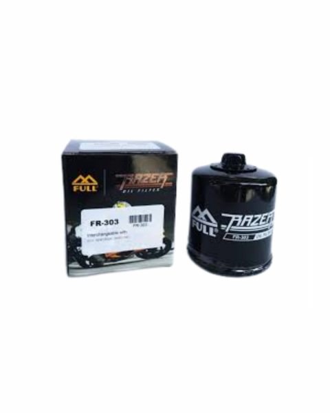 Razer Fr-303 Yağ Filtresi (oıl Fılter) Honda Cbf 500