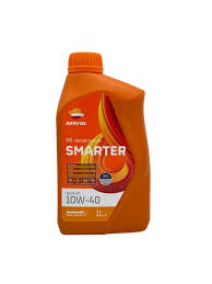 Repsol Smarter Sport 4t 10w-40 Motor Yağı