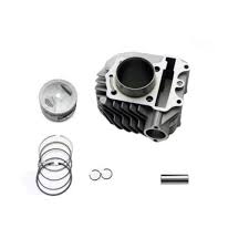 Revolt Volta Rm5 / Rm5 X Silindir Seti [oem]