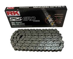 (rk) 525 -120l Zincir O-ringli (ero)