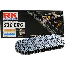 (rk) 530 -120l Zincir O-ringli (ero)