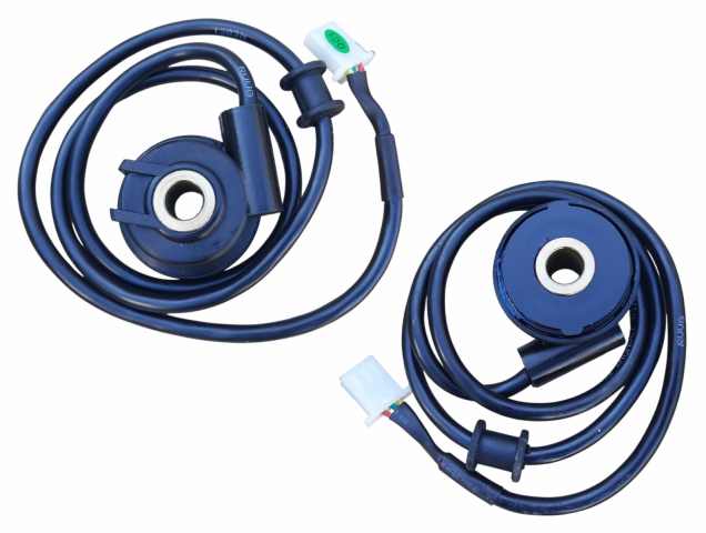 Rks 125-r Km Okuyucu (kablolu)